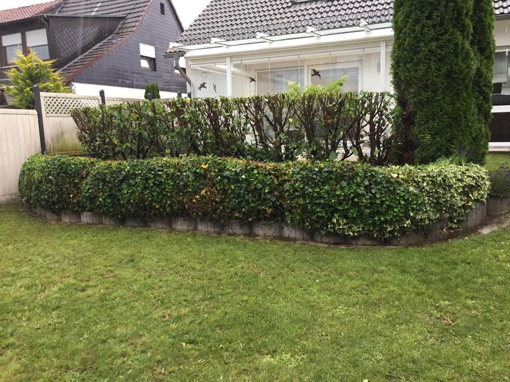 Citaku Gartenpflege Citaku Gartenpflege