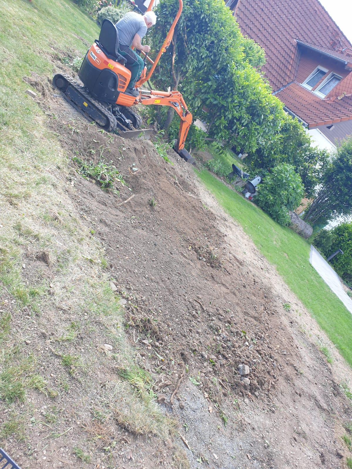 Citaku Gartenpflege Citaku Gartenpflege