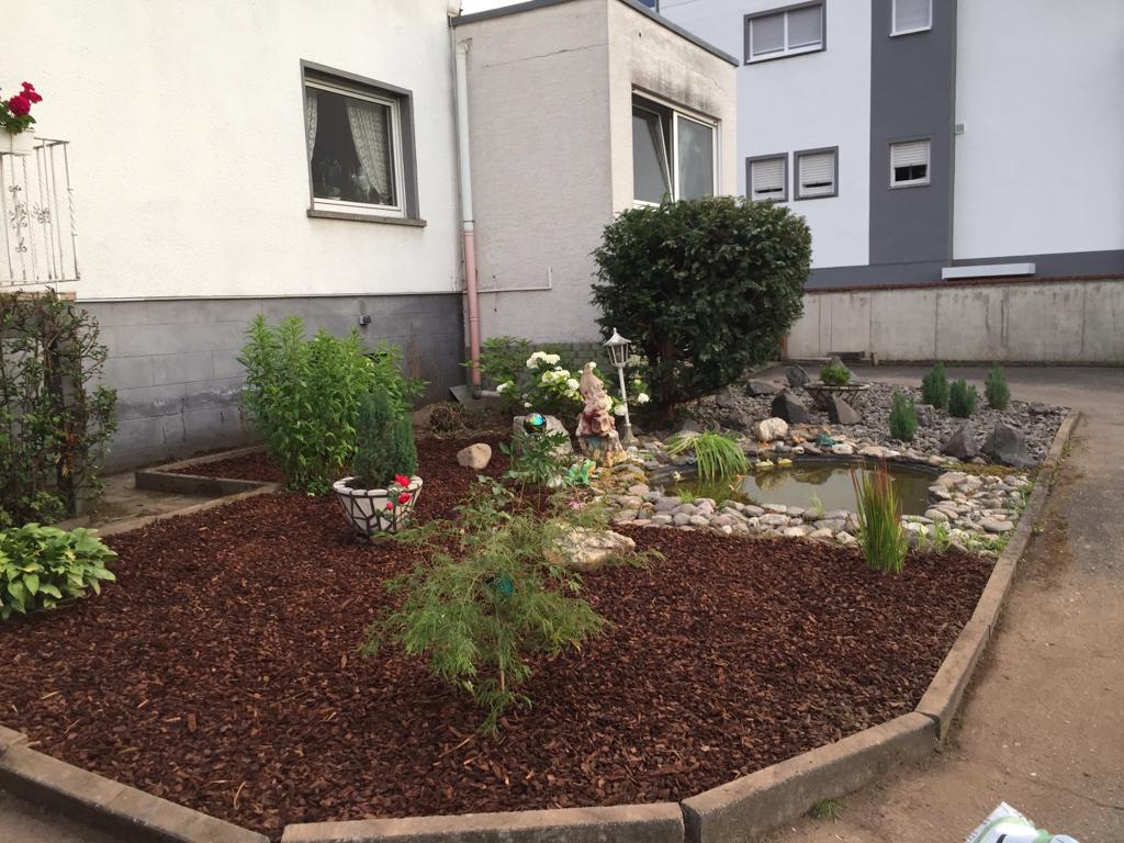 Citaku Gartenpflege Citaku Gartenpflege