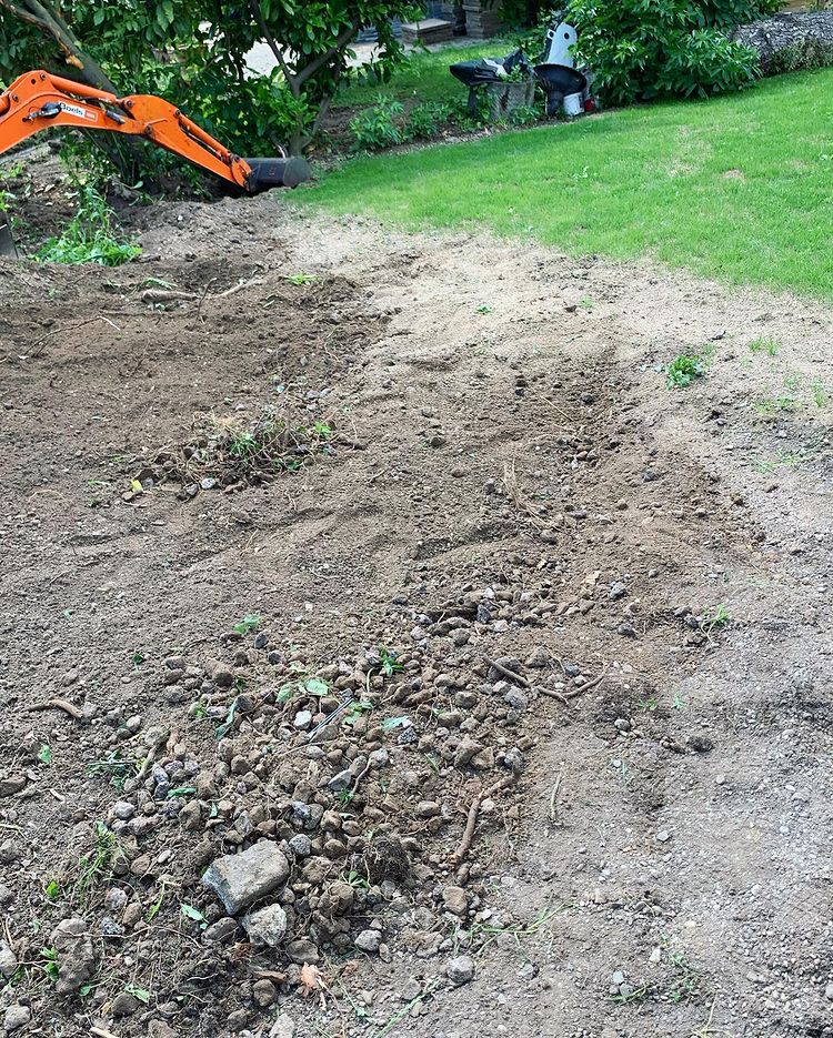 Citaku Gartenpflege Citaku Gartenpflege