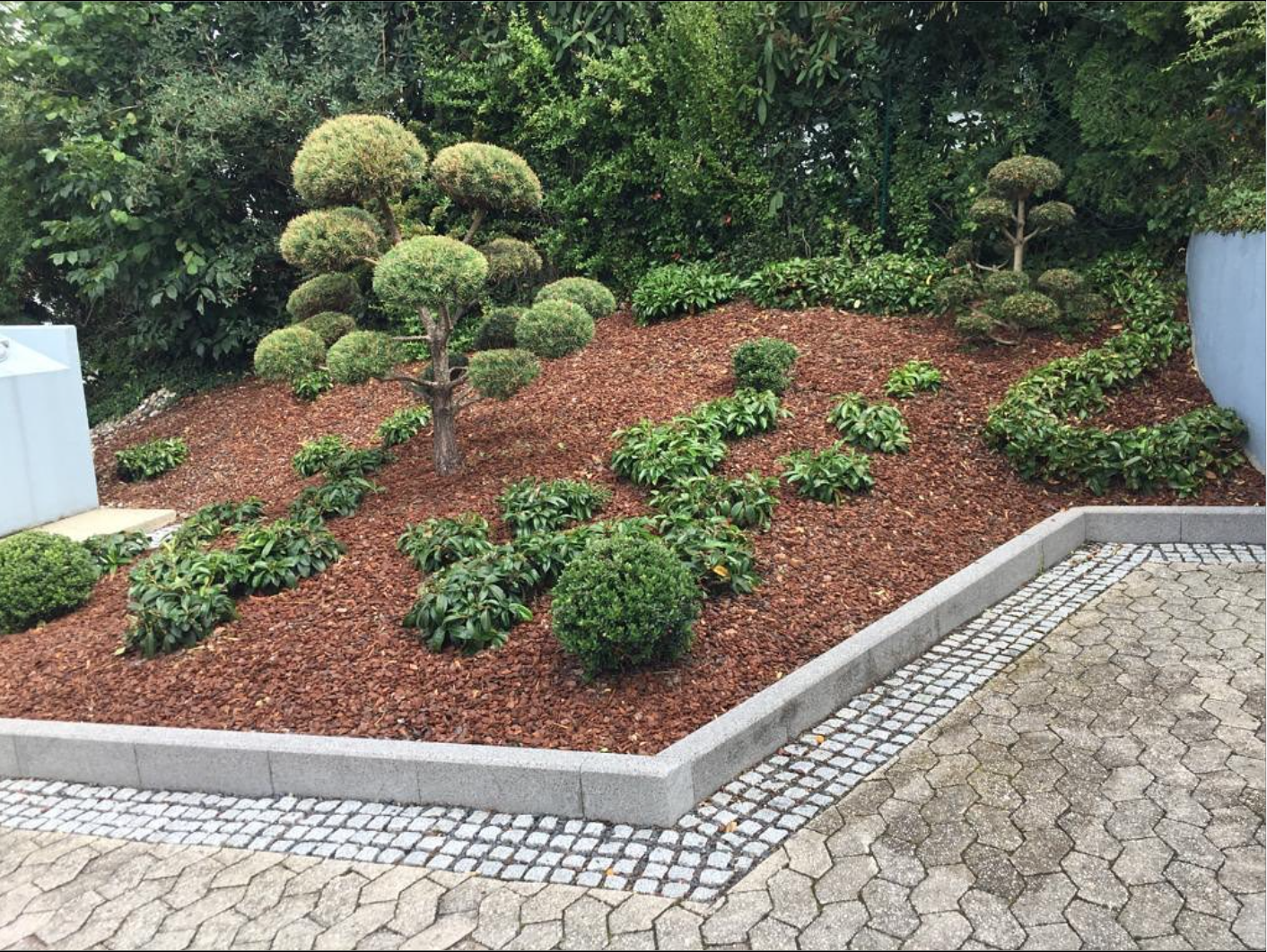 Citaku Gartenpflege Citaku Gartenpflege