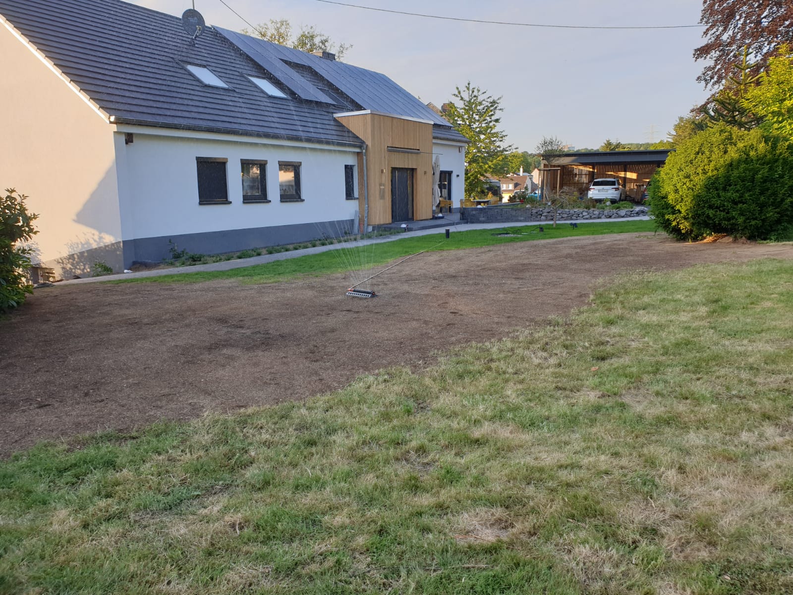 Citaku Gartenpflege Citaku Gartenpflege